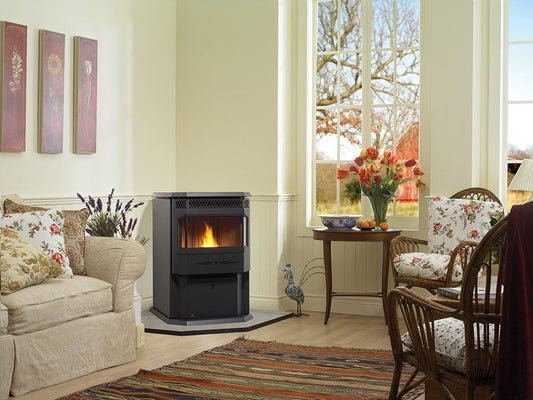 GF55 Pellet Stove