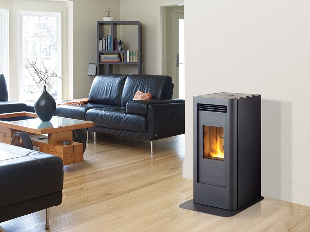 GF40 Pellet Stove