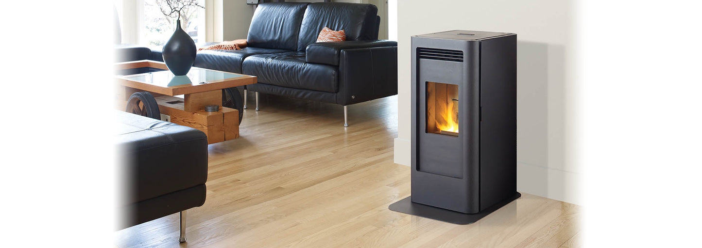 GF40 Pellet Stove